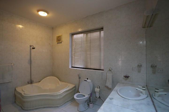 Delano Guest House Islamabad Exterior photo