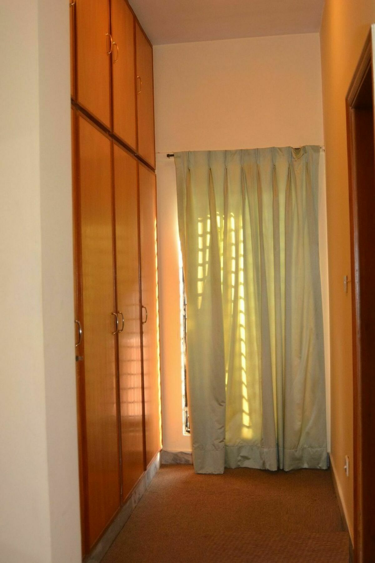 Delano Guest House Islamabad Exterior photo